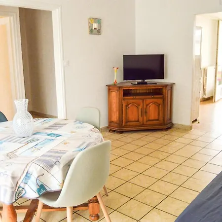Maison Proche Plage Tanchet Casa de Férias