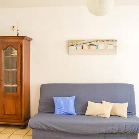 Maison Proche Plage Tanchet