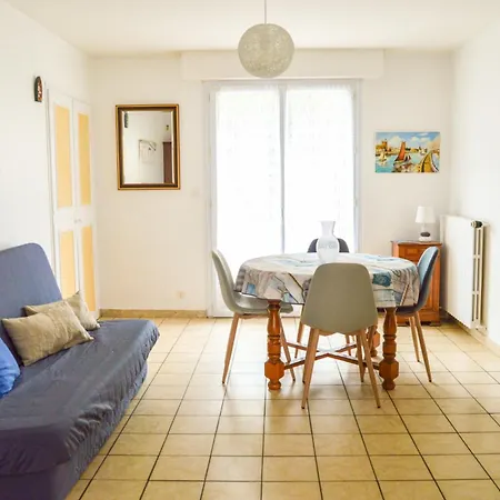 Maison Proche Plage Tanchet * Les Sables-dʼOlonne