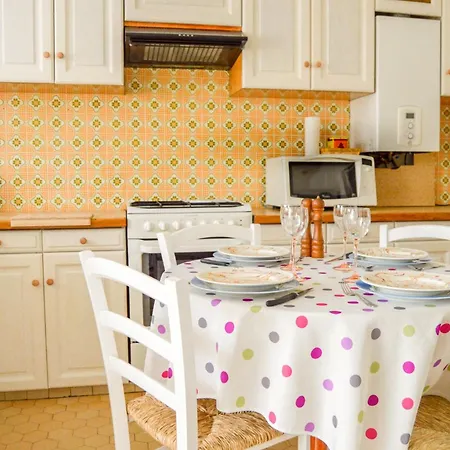 Maison Proche Plage Tanchet Casa de Férias