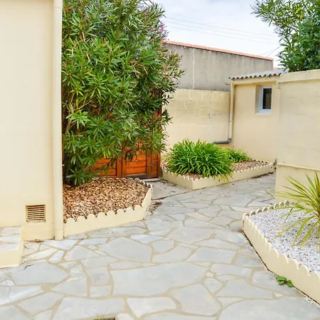 Maison Proche Plage Tanchet