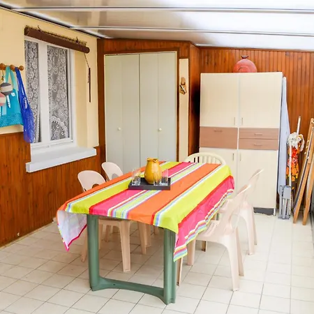 Maison Proche Plage Tanchet